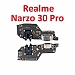 Cụm Sạc Oppo Realme Narzo 30 Pro Zin New Thay Lấy Liền