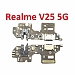 Cụm Sạc Oppo Realme V25 5G Zin New Thay Lấy Liền