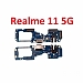 Cụm Sạc Board Mạch Sạc Oppo Realme 11 5G Hàng New Thay Lấy Liền