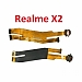 Cụm Sạc Board Mạch Sạc Oppo Realme X2 Hàng New Thay Lấy Liền
