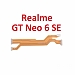 Dây Sub LCD Nối Màn Hình Oppo Realme GT Neo 6 SE Liệt Hỏng, Lỗi Sub Thay Lấy Liền