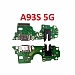 Cụm Sạc Board Mạch Sạc Oppo A93S 5G Zin New Thay Lấy Liền