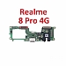 Cụm Sạc Board Mạch Sạc Oppo Realme 8 Pro 4G Zin New Thay Lấy Liền