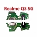 Cụm Sạc Board Mạch Sạc Oppo Realme Q3 5G Zin New Thay Lấy Liền