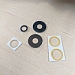 Kính Camera Sau Redmi Note 12 4G Linh Kiện Thay Thế Giá Rẻ Chất Lượng