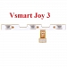 Dây Mạch Nút Nguồn Vsmart Joy 3 ...