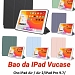 ""Sale Rẻ""Bao Da iPad Air/Air 2/ iPad ...