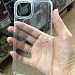 Ốp Lưng iPhone 13 6.1 Silicon Dẻo ...