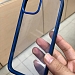 Ốp Lưng iPhone 13 Pro Viền Màu ...