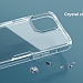 Ốp Lưng iPhone 14 Plus Trong Suốt ...