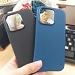 Ốp Lưng iPhone 16 Pro Nhựa Sần ...