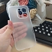 Ốp Lưng iPhone 16 Pro Nhám Mờ ...