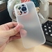Ốp Lưng iPhone 16 Pro Nhám Mờ ...