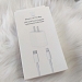 Bộ Sạc Nhanh 20W Cho lphone,lpad Zin ...
