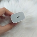 Cóc Sạc Nhanh 20W Cho lphone , ...