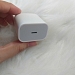Cóc Sạc Nhanh 20W Cho lphone , ...
