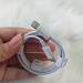 Dây Cáp Sạc Thay Thế Cho Iphone, ...