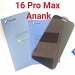 Kính Cường Lực Full iPhone 16 Pro ...