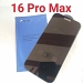 Kính Cường Lực Full iPhone 16 Pro ...