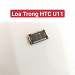 Loa Trong HTC U11 Hư Loa Trong, ...