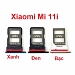Khay Sim Xiaomi Mi 11i SIM Card ...