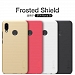 Ốp Lưng Huawei Nova 3e Hiệu Nillkin ...