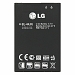 Pin LG BL-44JN P970 ,L3 E400 ,L1 ...