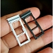 Khay Đựng Sim Samsung A52s Zin Hãng ...