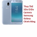 Cách Khắc Phục Camera Sau Samsung Galaxy ...