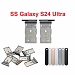 Khay Sim Samsung Galaxy S24 Ultra 5G ...