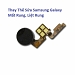 Khắc Phục Lỗi Samsung Galaxy J3 Pro ...