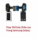 Loa Trong Samsung Galaxy C7 Pr...