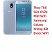 Mất Wifi Samsung Galaxy J3 Pr...