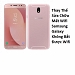 Mất Wifi Samsung Galaxy J7 Pr...