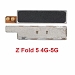 Cục Mô Tơ Rung Samsung Galaxy Z ...
