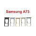 Khay Sim Samsung Galaxy A73 5G SM-A736B ...