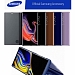Bao Da Samsung Galaxy Note 9 Clear ...