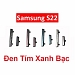 Nút Bấm Nguồn Ngoài Samsung Galaxy S22 ...