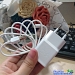 Bộ Cóc Cáp Sạc SS A03s Chuẩn ...