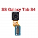 Camera Nhận dạng mống mắt Samsung Galaxy ...