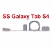 Cáp Mềm Kẹp Bàn Phím Samsung Galaxy ...