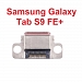 Chân Sạc Rời Samsung Galaxy Tab S9 ...