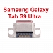 Chân Sạc Rời Samsung Galaxy Tab S9 ...