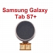 Cục Mô Tơ Rung Samsung Galaxy Tab ...