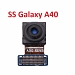 Cụm Camera Trước Samsung Galaxxy A40 Hư, ...