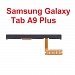 Dây Nút Nguồn Samsung Galaxy Tab A9+ ...