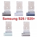 Khay Sim Samsung Galaxy S25 / S25+ ...