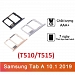 Khay Sim. Thẻ Nhớ Samsung Galaxy Tab ...