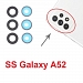 Kính Camera Sau Samsung Galaxy A52 Back ...