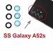 Kính Camera Sau Samsung Galaxy A52S Back ...